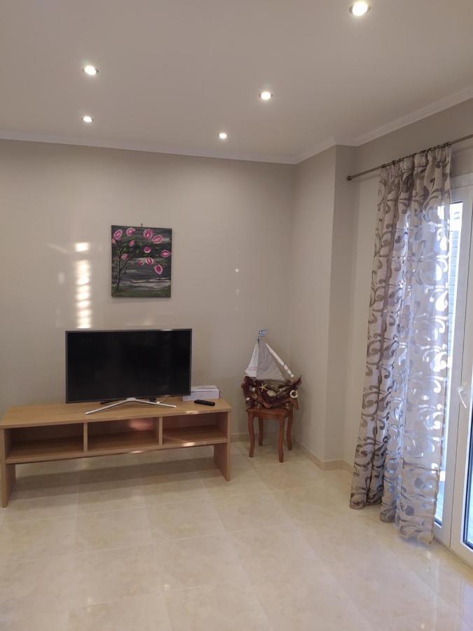 Just Constructed! Villa Gastuni Buitenkant foto