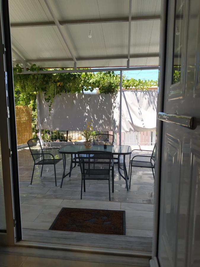 Just Constructed! Villa Gastuni Buitenkant foto